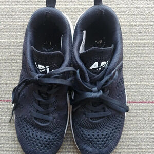 APL Techloom Pro Running Shoes Women Black 6